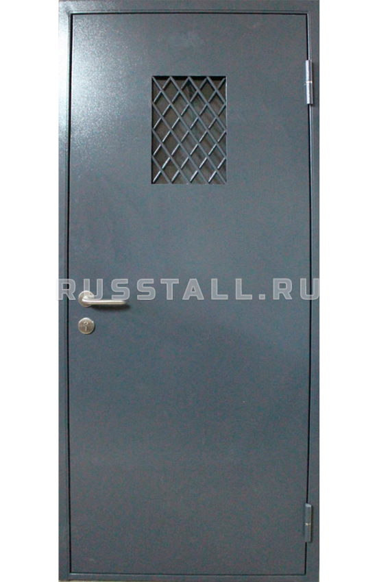 Бронированная входная дверь RS131
