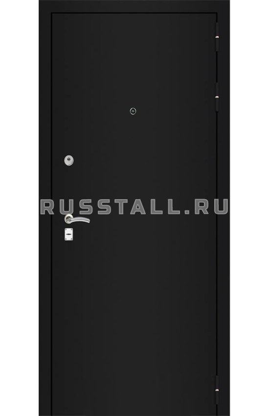 Входная дверь в квартиру RS71