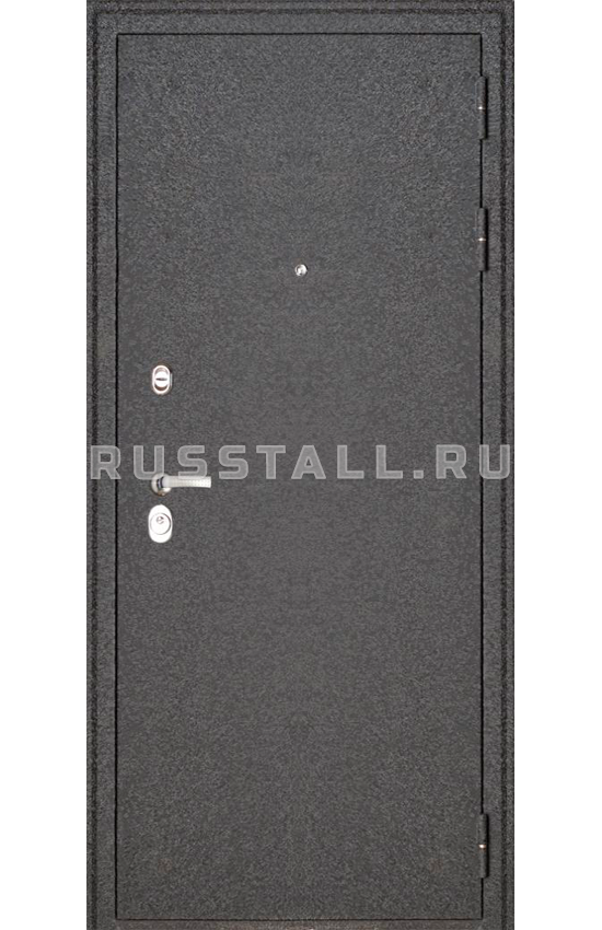 Входная дверь в квартиру RS20