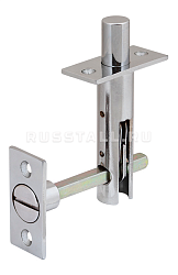 Задвижка FUARO TDB 860-24 CP - Изображение