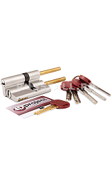 Цилиндровый механизм MOTTURA DPC1P3131 S3 - Изображение