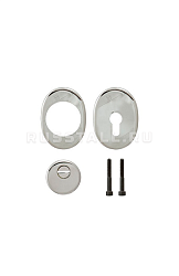 Броненакладка MOTTURA 94 KIT 1101/CR - Изображение